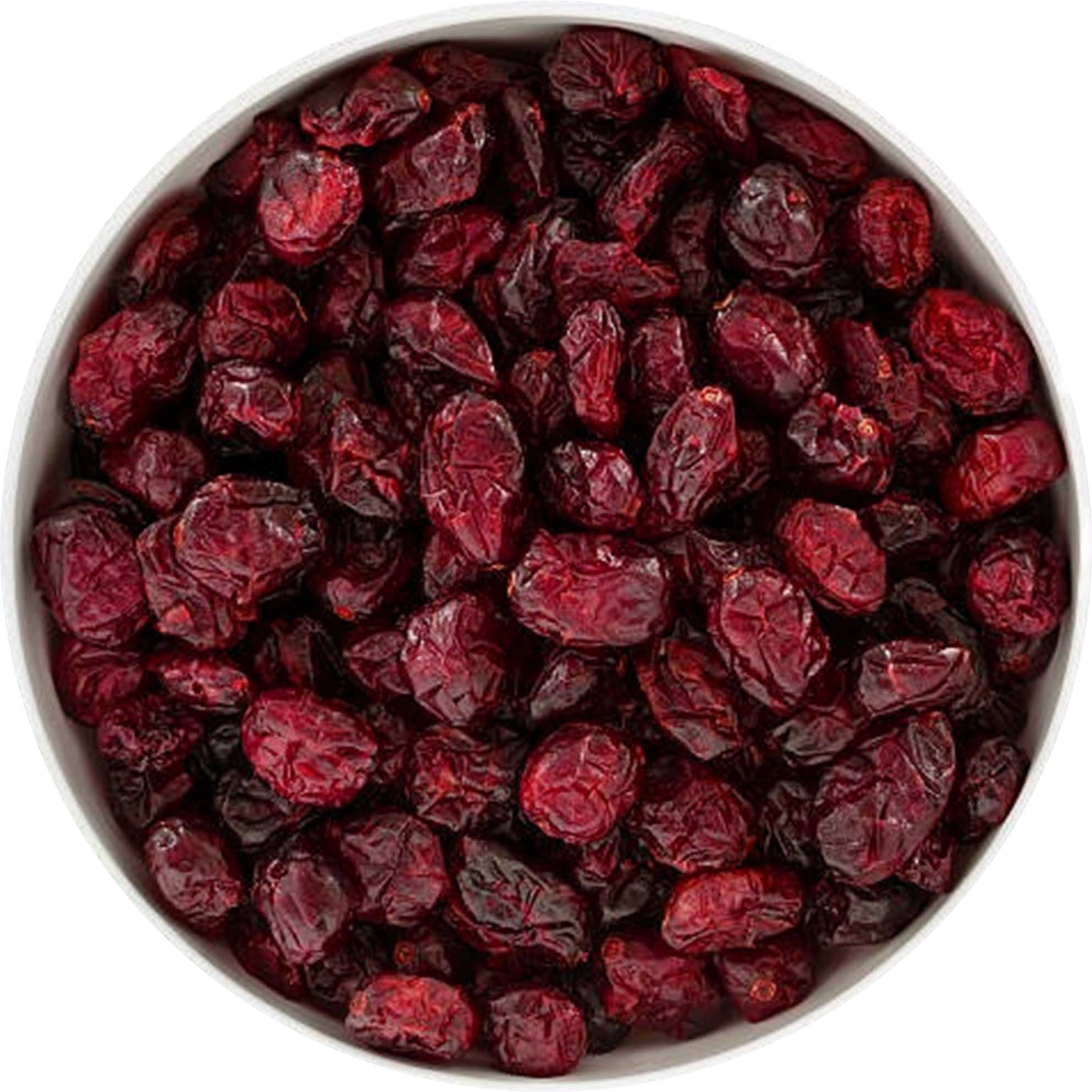 Dried Cranberries