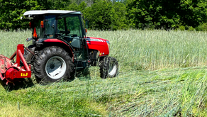 North Jersey RC&D AgAssist Programs