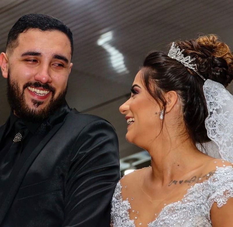 Ateliê Pavan Casamento Luana & Arthur