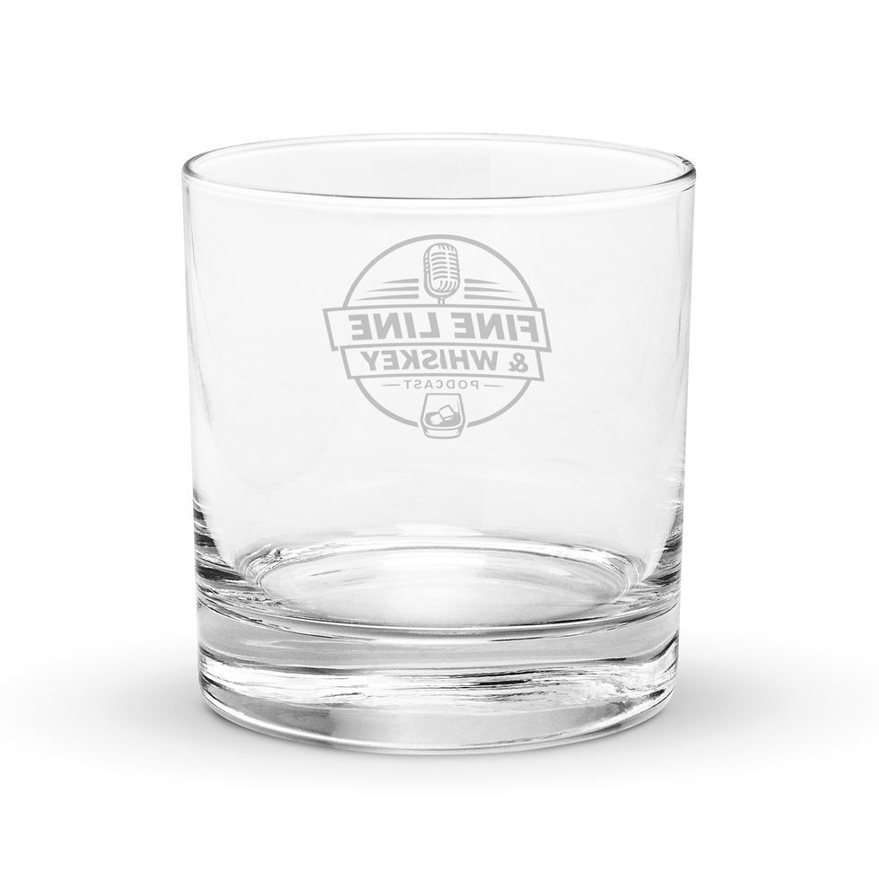 Thumbnail: FLW Rocks glass