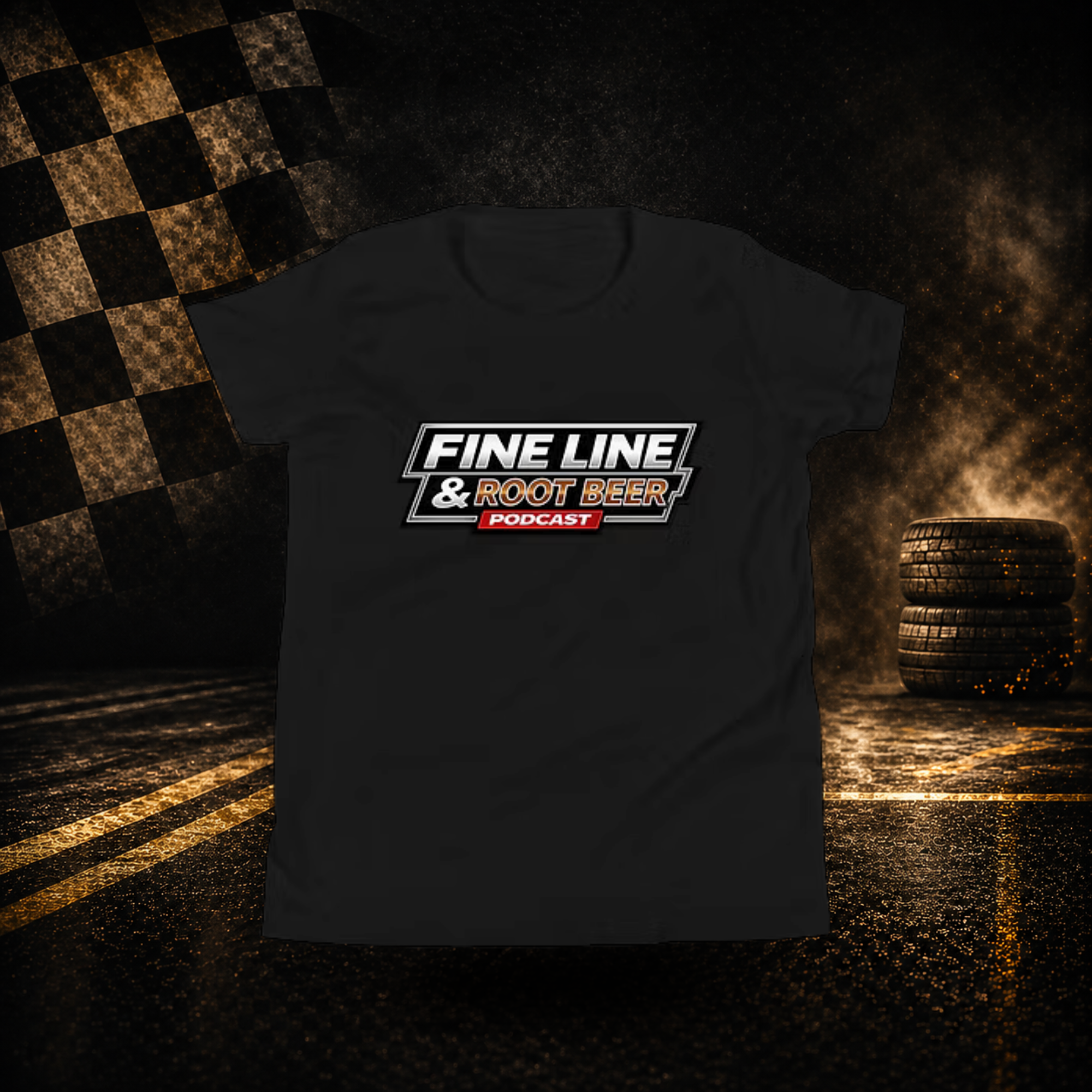 Fine Line & Root Beer Youth