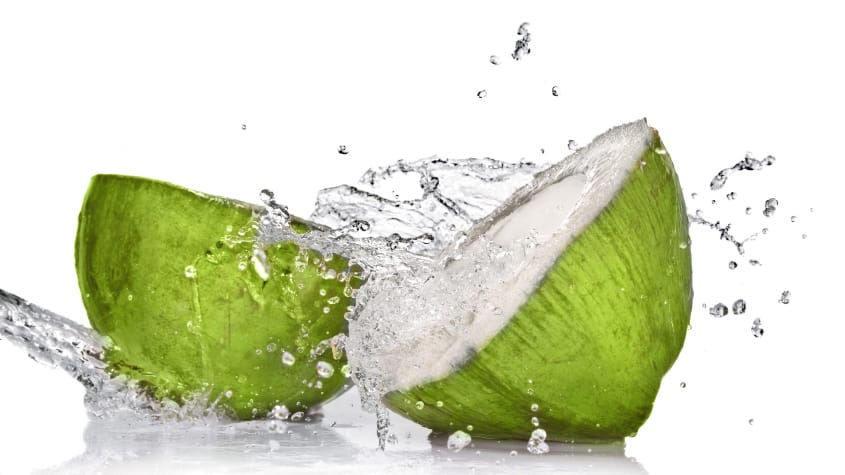 Coconut