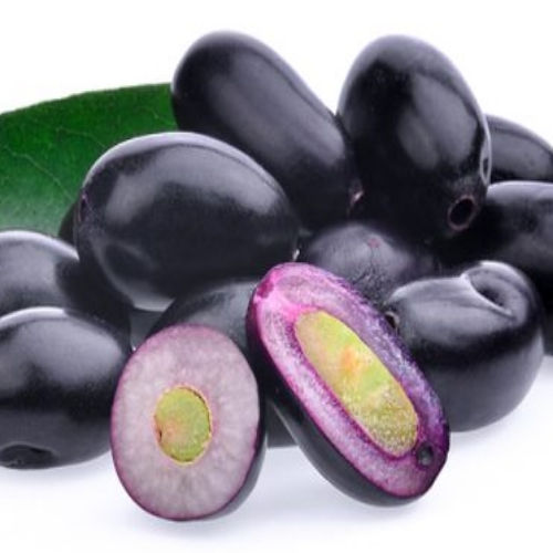Black Plum
