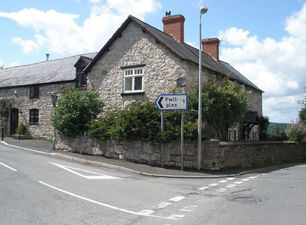 Traffic Calming