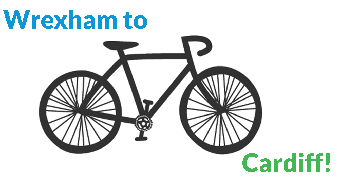 23rd June - Cycle Challenge! Wrexham