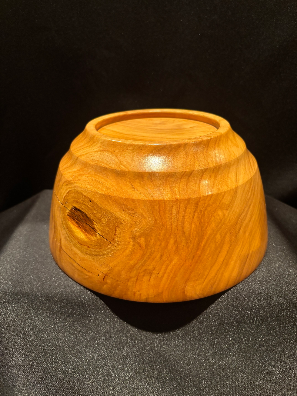 Thumbnail: Cherry Bowl