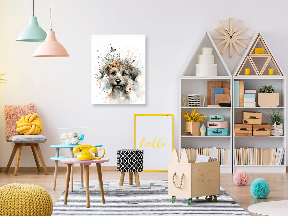 Miniatúra: obraz na stenu