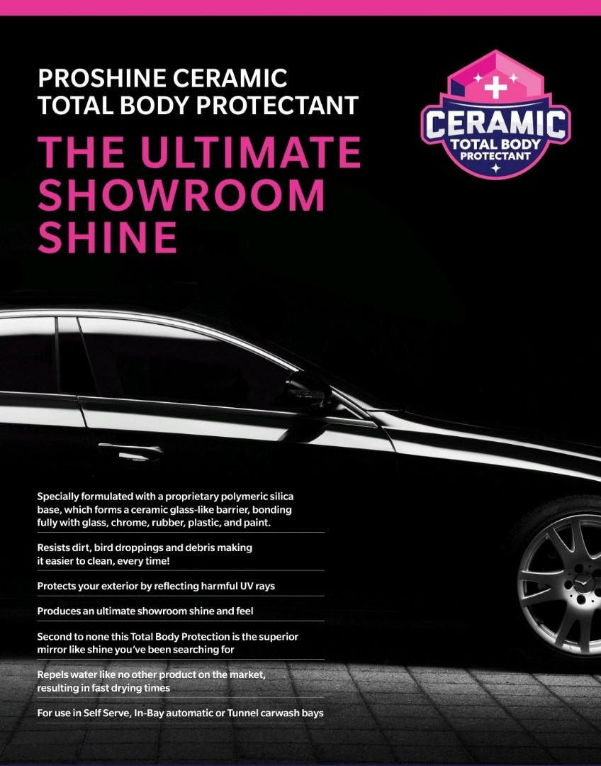 Laser Wash Brisbane