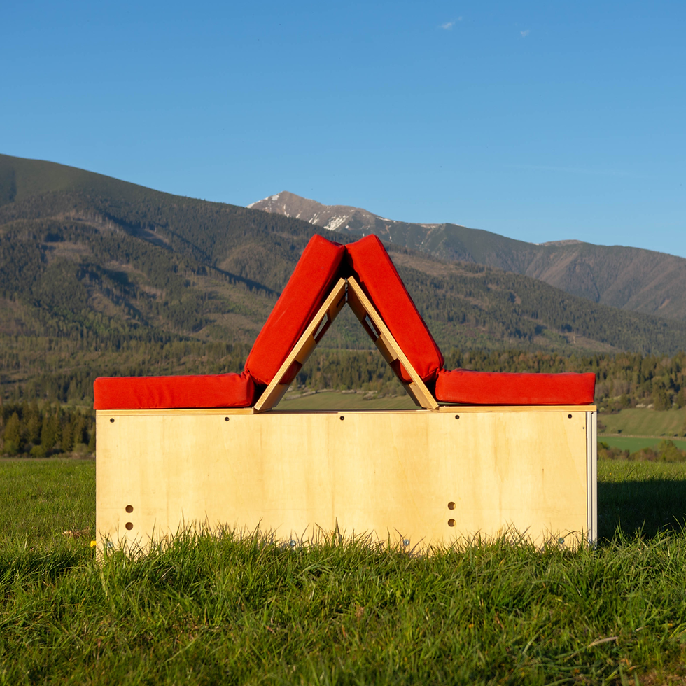 Motion Box