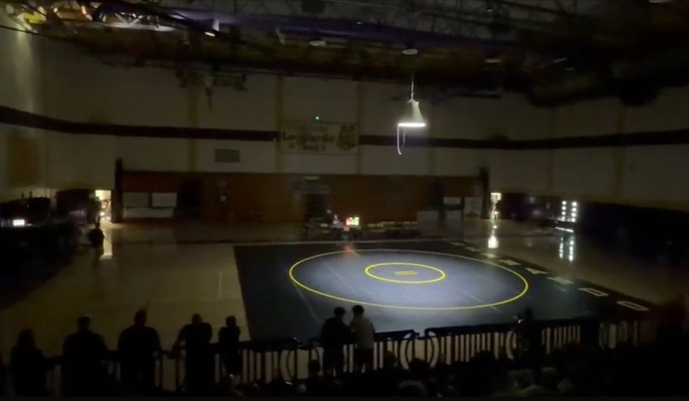 Explorers Sports Roundup