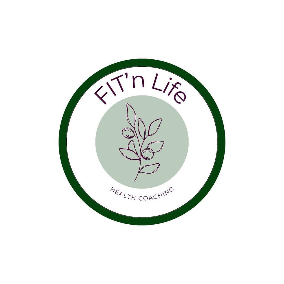 Fit’n Life