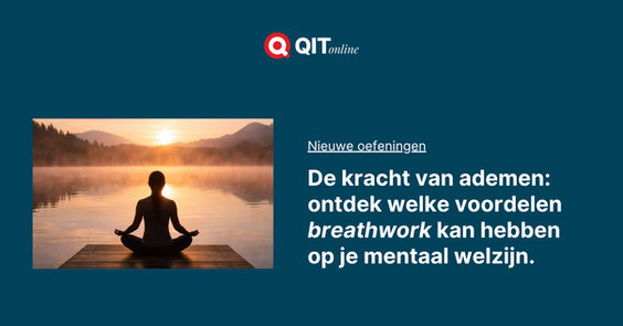 De kracht van ademen