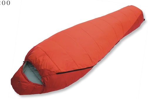 Sleeping bag manufacturer in Delhi