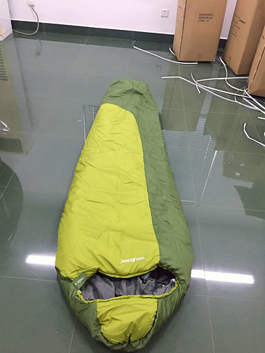 Army Sleeping bag J300