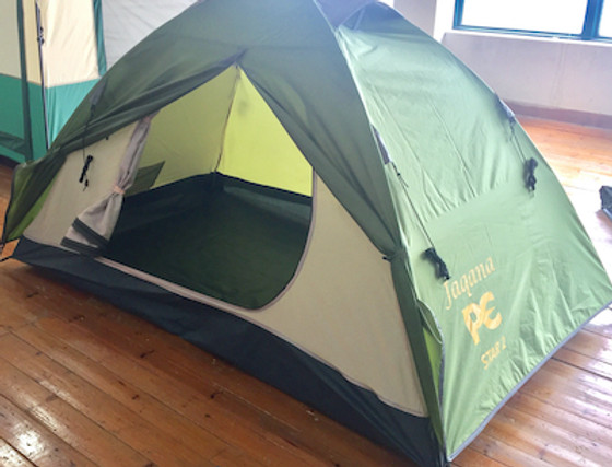 Camping tent manufacturer Jaqana 2