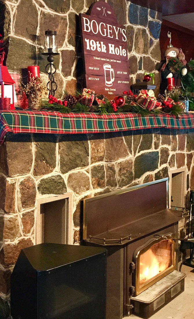 The Hole News: Christmas Edition