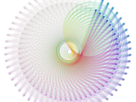 Fade to White Feminine