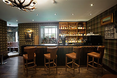 Meldrum House Country Hotel & Golf Course
