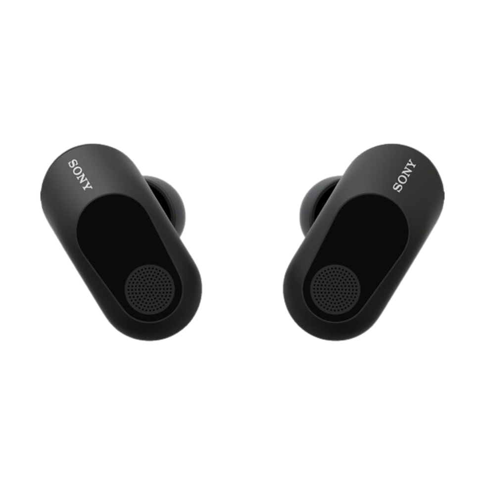 Thumbnail: Tai nghe nhét tai chơi game chống ồn không dây đích thực INZONE Buds (Black)