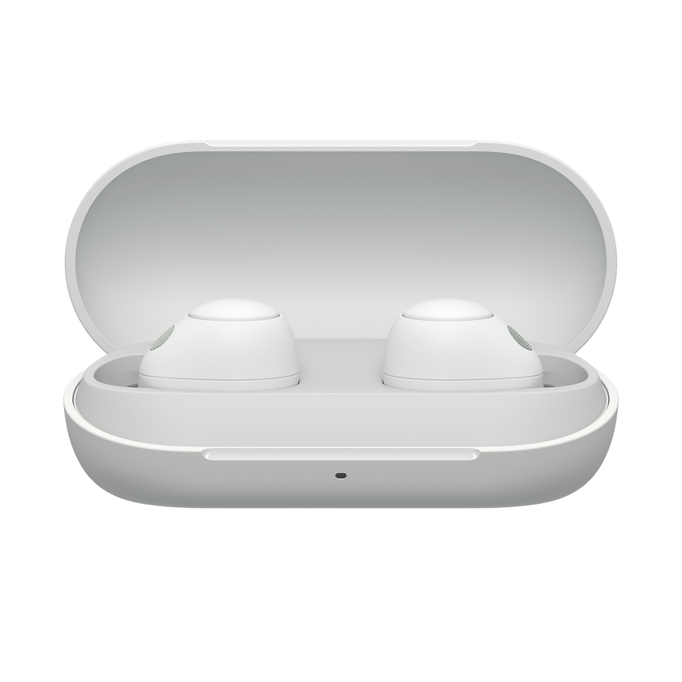 Hình thu nhỏ: Tai nghe Truly Wireless Chống Ồn WF-C700N