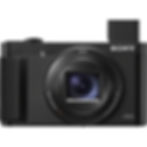 Thumbnail: Máy ảnh nhỏ gọn HX99 với ống kính zoom 24-720 mm