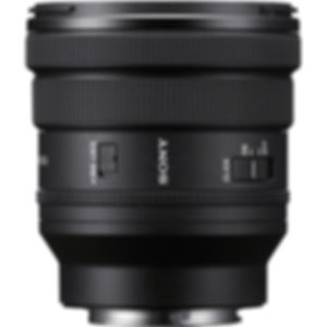 Ống kính  FE PZ 16-35 mm F4 G