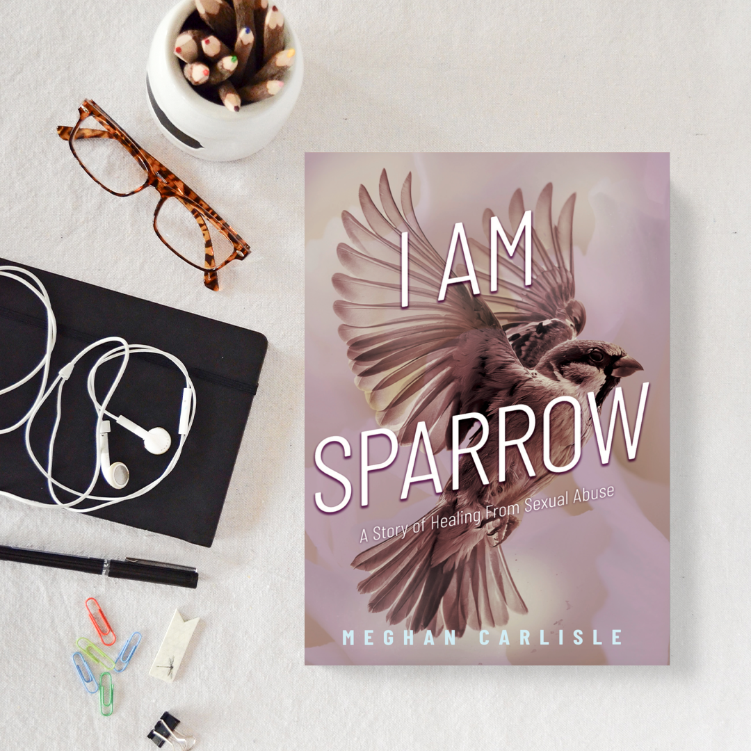 I Am Sparrow