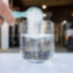 Super Fast Solidifier