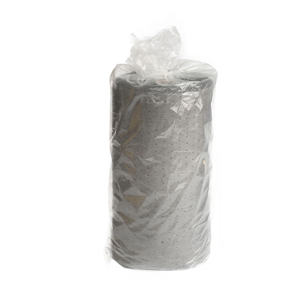30 in x 300 ft gray universal roll in bag