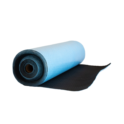 58"x80' Center Rail Track Mat EcoSolutions