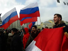 Правозащитник, АДР, Александр Ионов