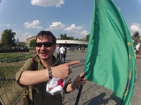 АДР, Сэр Дюков