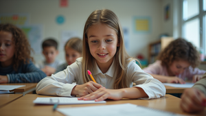 Empowering Girls: Menstrual Health and STEAM Education