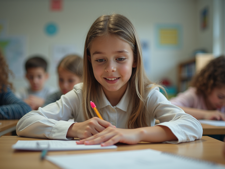 Empowering Girls: Menstrual Health and STEAM Education