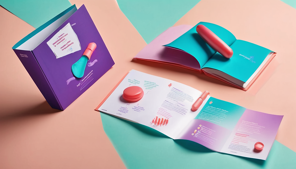 Empowerment Workshop: Menstrual Health Education