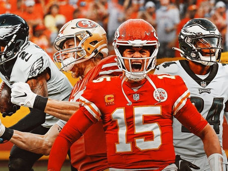 The NFL Script Leaked: My Regular Season Predictions