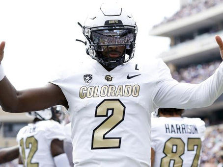 College Football Week 1: Everything You Need to Know