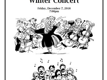 Winter Concert