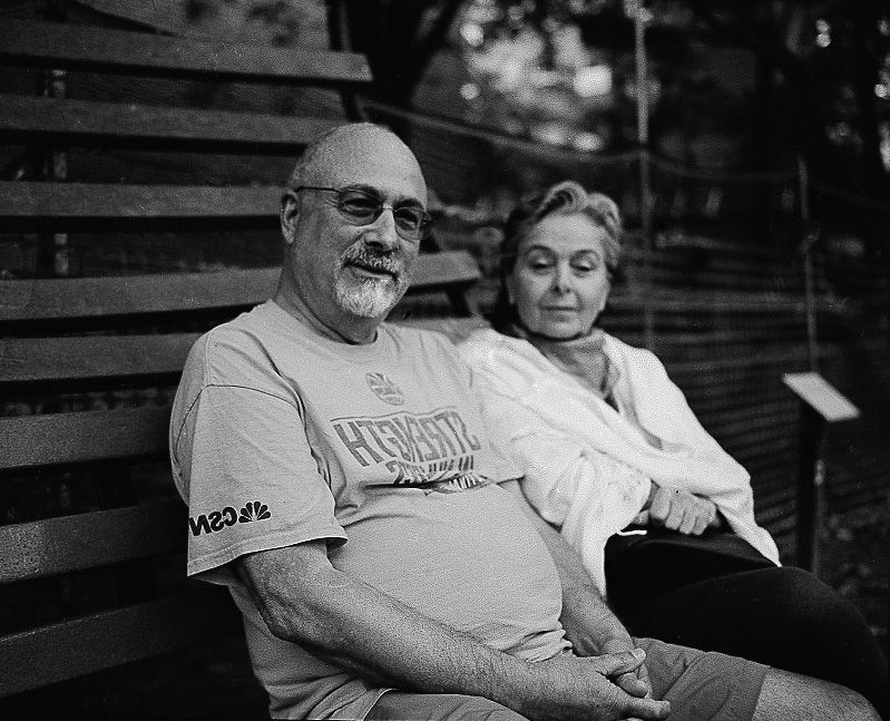 Film balck and white 1