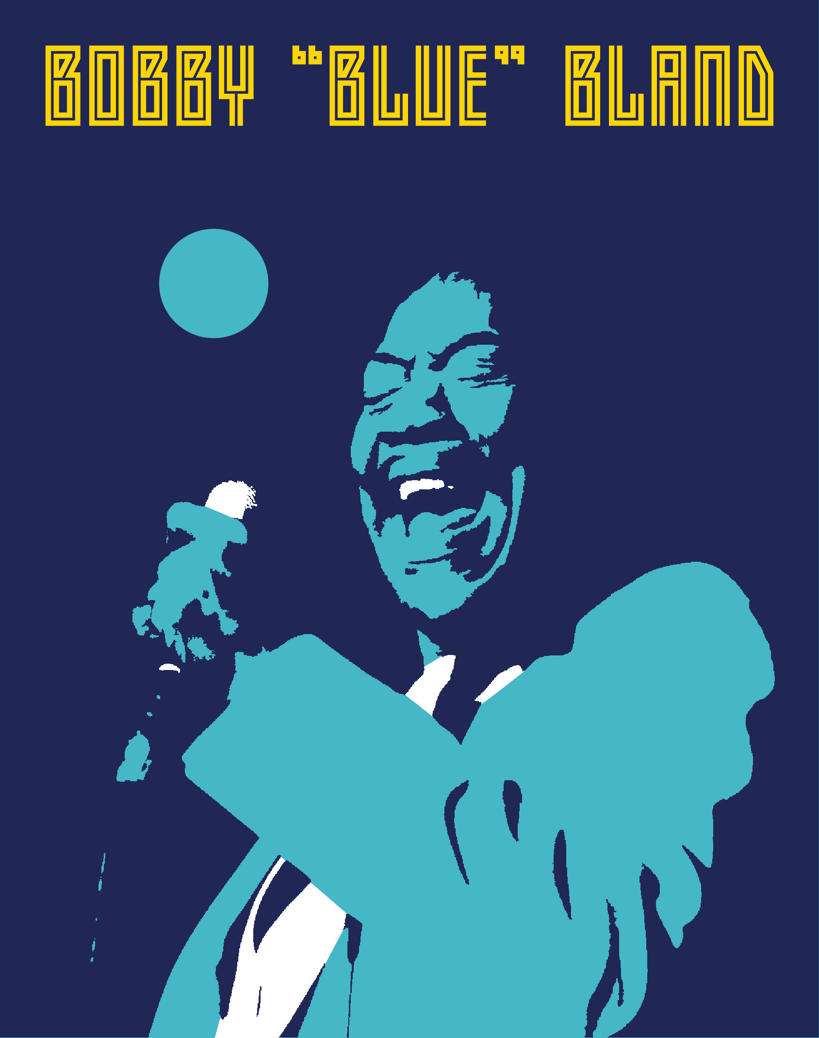 Bobby Blue Bland