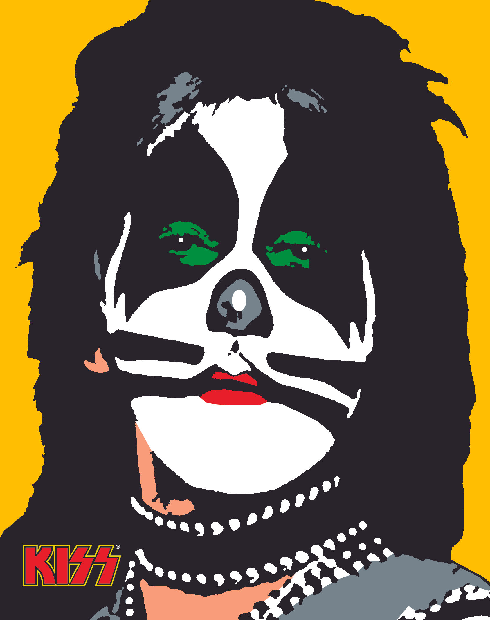 Peter Criss