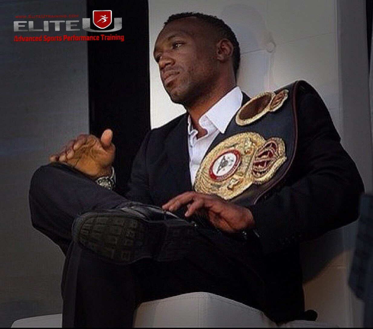 Elite U Training | speed training | EliteU