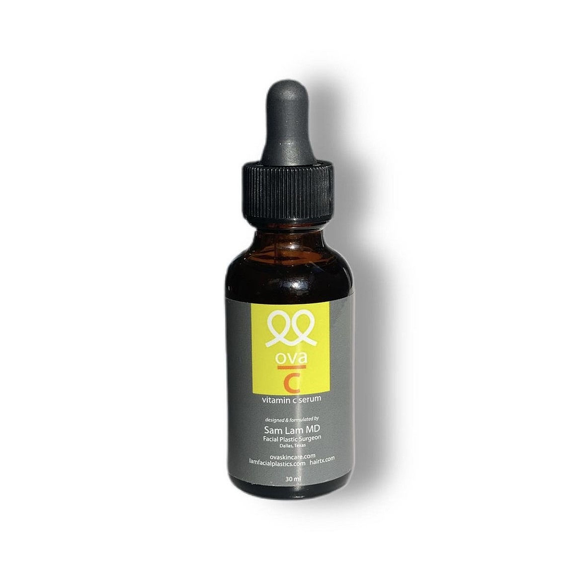 OVA VITAMIN C SERUM