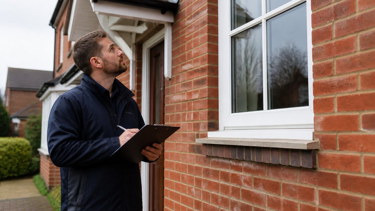 5 Affordable Home Buyer Surveys in Barnsley (2026 Guide)