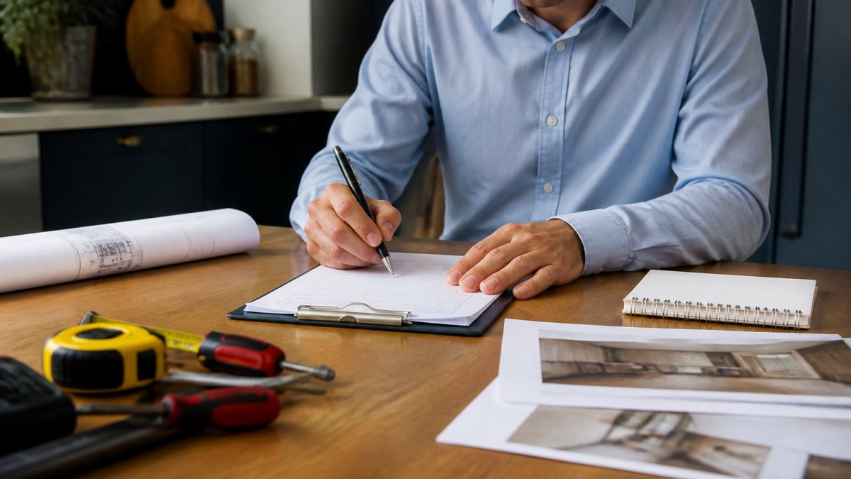 Are New-Build Snagging Reports Legally Binding?