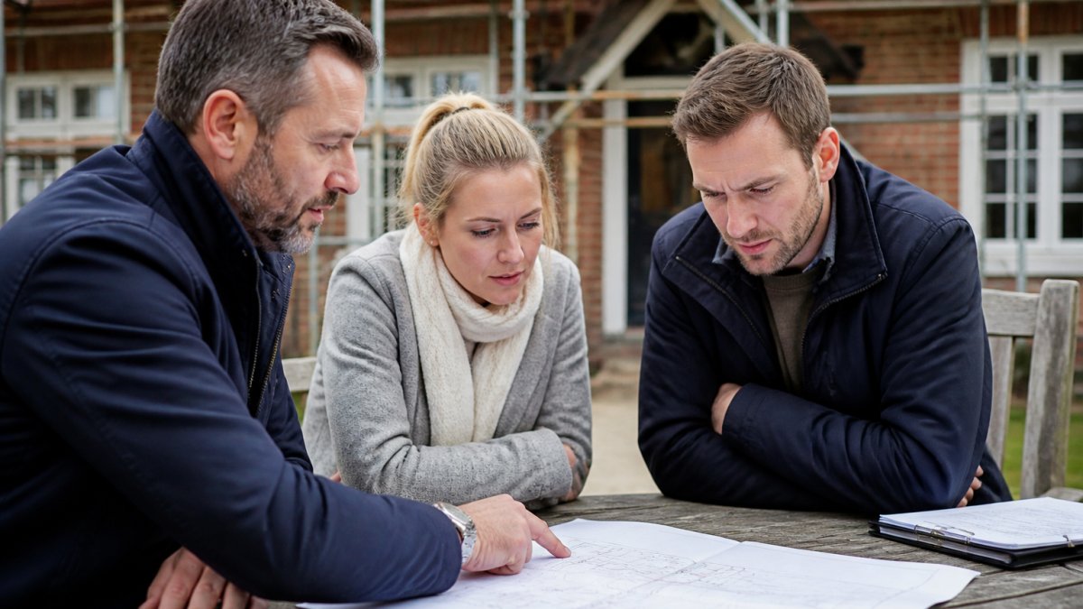 Resolving Disputes with Commercial Survey Findings
