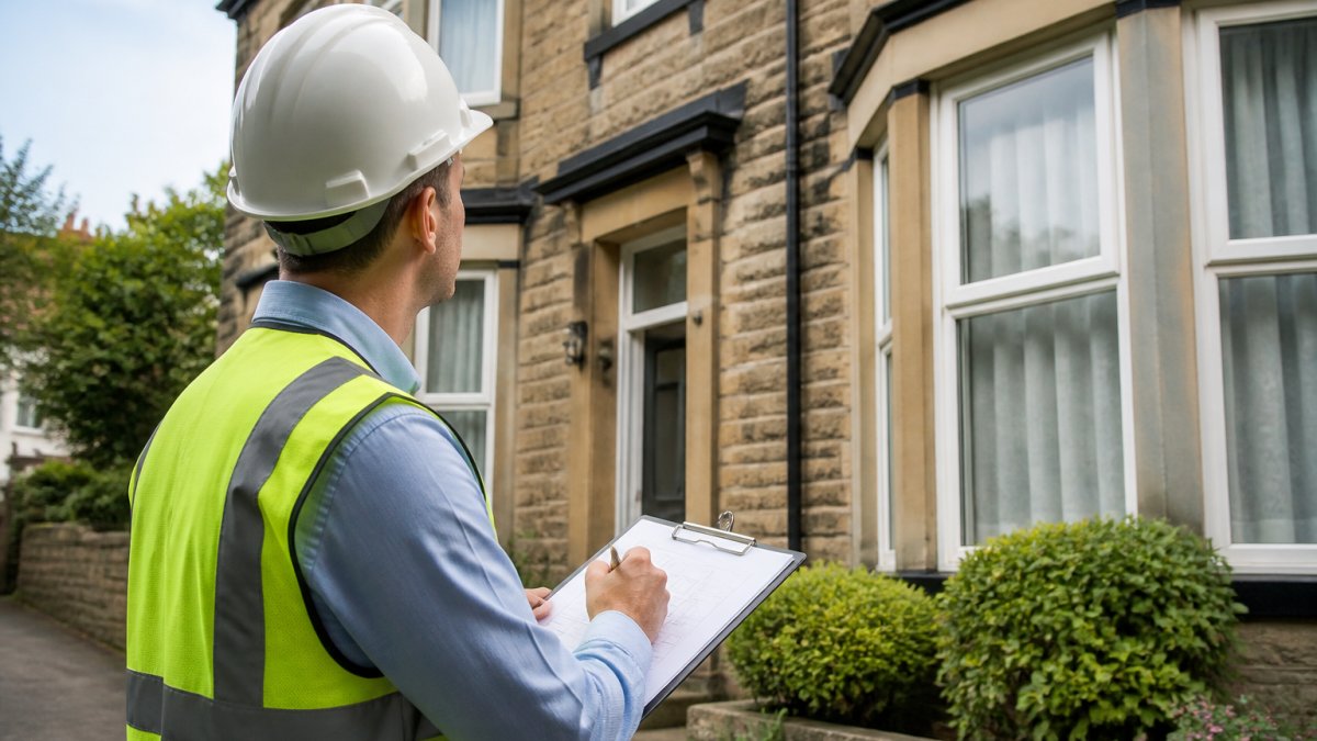 How to Choose Chartered Surveying Firms in Barnsley