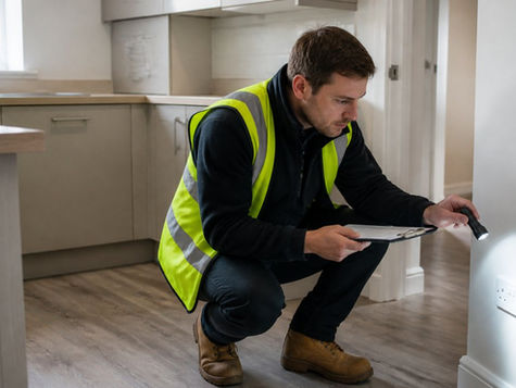 What Is a Snagging Inspection: A Complete Guide