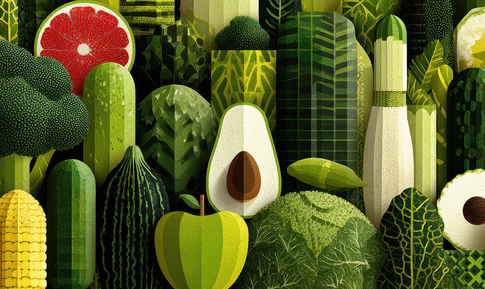 Vegan food options in Tokyo — sushi, ramen, curry, and street food