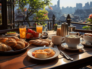 Rainy Day in Tokyo? Best Indoor Vegan Dining Experiences